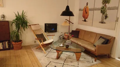Stylish fully furnished apartment, perfect for a couple