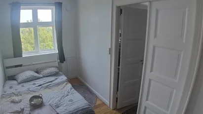 Cosy værelse på Østerbro