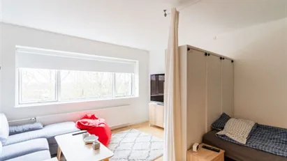 46 m2 lejlighed i Værløse til leje