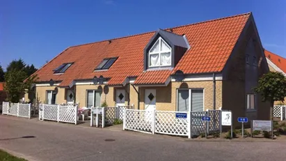 84 m2 hus i Fjerritslev til leje