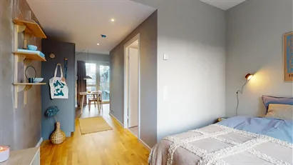 42 m2 lejlighed i København S til leje