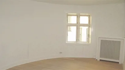 89 m2 lejlighed i København K til leje