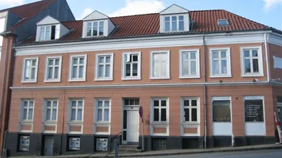 132 m2 lejlighed i Viborg til leje