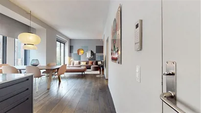 115 m2 lejlighed i København K til leje