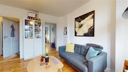 40 m2 lejlighed i Østerbro til leje