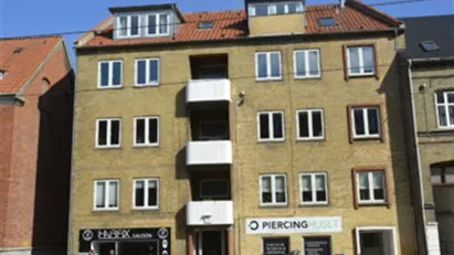 58 m2 lejlighed i Odense C til leje