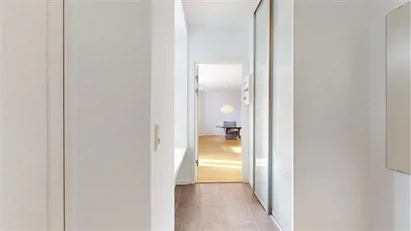 126 m2 lejlighed i København K til leje