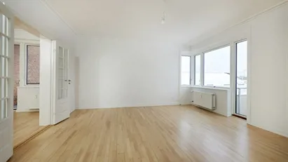 128 m2 lejlighed i Frederiksberg til leje
