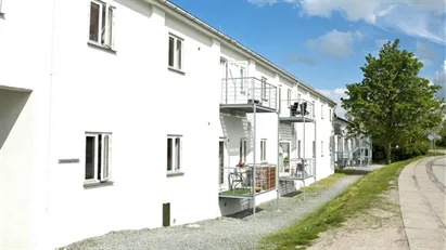 62 m2 lejlighed i Vordingborg til leje