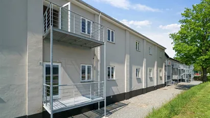 82 m2 lejlighed i Vordingborg til leje