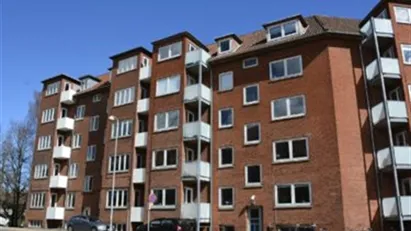 76 m2 lejlighed i Odense C til leje