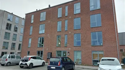 54 m2 lejlighed i Helsinge til leje