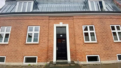 80 m2 lejlighed i Randers NØ til leje