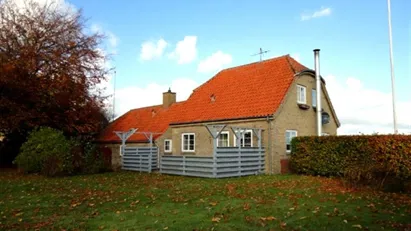 118 m2 hus i Nykøbing Falster til leje