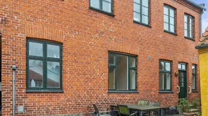 96 m2 lejlighed i Præstø til leje