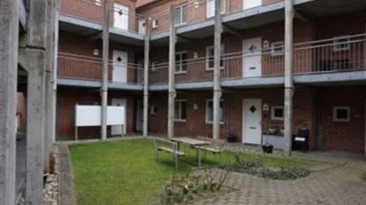 77 m2 lejlighed i Tønder til leje
