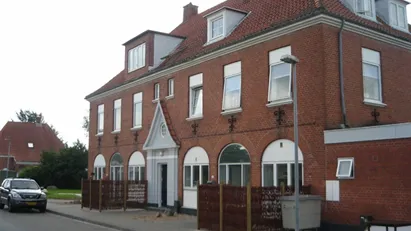 70 m2 lejlighed i Gesten til leje