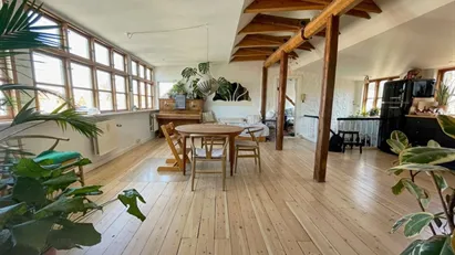 108 m2 lejlighed i København K til leje