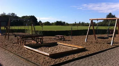 93 m2 lejlighed i Fjerritslev til leje