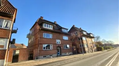 67 m2 lejlighed i Odense C til leje