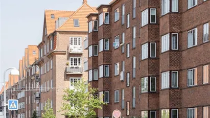 64 m2 lejlighed i Frederiksberg til leje