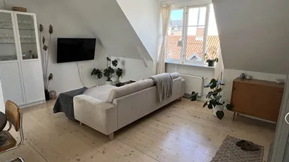 79 m2 lejlighed i Aalborg Centrum til leje
