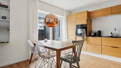 100 m2 lejlighed i Bagsværd til leje