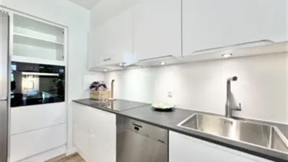62 m2 lejlighed i Odense M til leje