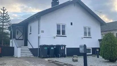 Nordic Housing