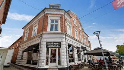 Lejlighed til leje i 4760 Vordingborg