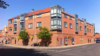 Lejlighed til leje i 9690 Fjerritslev