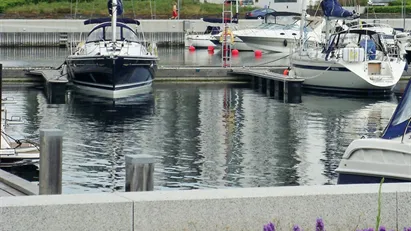 Lejebolig  i  Hellerup
