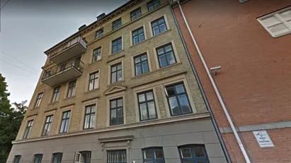 Nordic Housing
