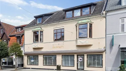 Lejlighed til leje i 4760 Vordingborg