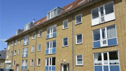 Lejlighed til leje i 7000 Fredericia