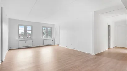 Bolig til leje - i Hammel centrum