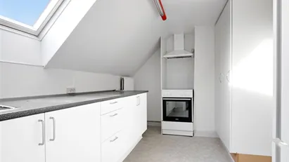 Bolig til leje - Hjertingvej 11