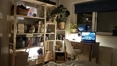 Kortvarig møbleret/ furnished shorts term room