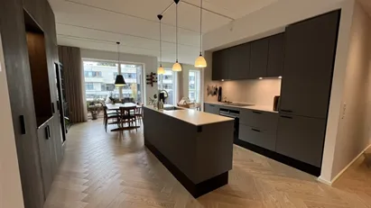 Korttidsudlejning - Nordic Housing