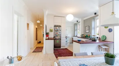 Skøn lejlighed på Amager