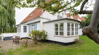 Skøn villa på Frederiksberg