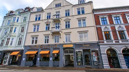 Charmerende 3 værelses i hjertet af Aarhus