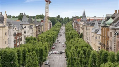 Skøn flot renoveret lejlighed i hjertet af Frederiksberg