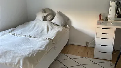 Værelse til leje