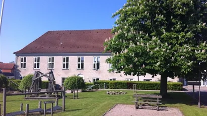 Lejlighed til leje i 9690 Fjerritslev Lejlighed til leje i 9690 Fjerritslev