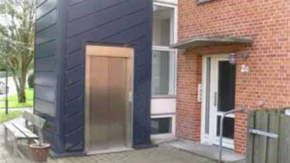 Lejlighed til leje i 8960 Randers SØ