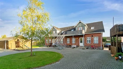 Lejlighed til leje i 4684 Holmegaard