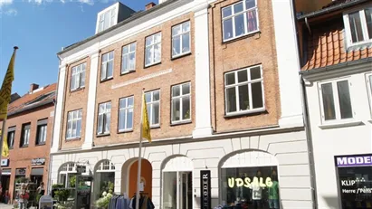 Lejlighed til leje i 3480 Fredensborg