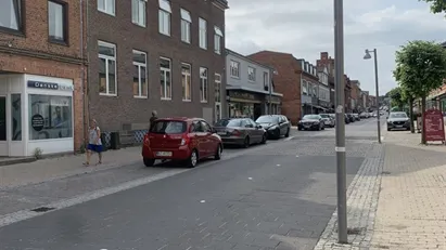 værelses lejlighed i Haslev - Nordic Housing