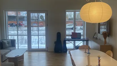 Værelse i Sydhavnen (Mozarts Plads)